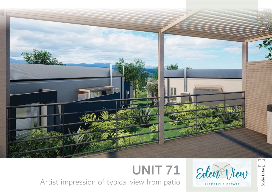 3 Bedroom Property for Sale in Goose Valley Western Cape